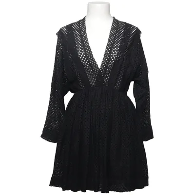 Dress (Leonore) from IRO Cotton, Polyamide