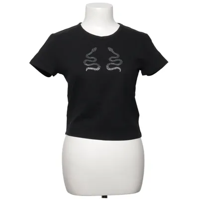 T-shirt (Svart) från Cropp