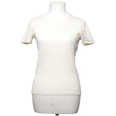 T-shirt (Beige) van Wood Wood Katoen
