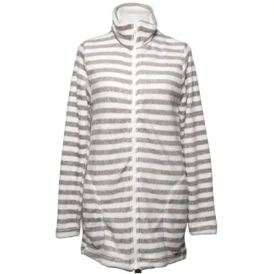 Huvtröja (Grå, Vit) från Balzaa Polyester