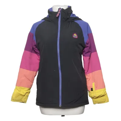 Ski jacket (Black, Multicolored) from Burton Nylon, Polyester