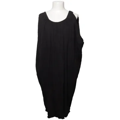 Dress (Black) from Net Cotton