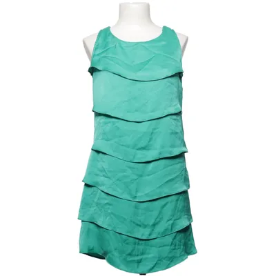Robe (Vert) de Mango Casual Polyester