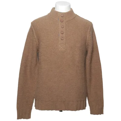 Sweater (Hogson) from NN07 Wool