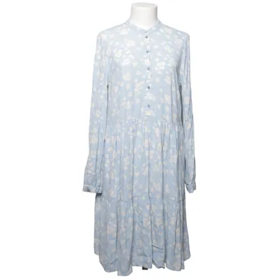 Dress (Blue, White, Multicolored) from Jake*s