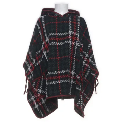 Cape (Noir, Rouge, Blanc) de Gang