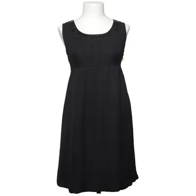 Robe (Noir) de Miss Sixty Collection Polyester