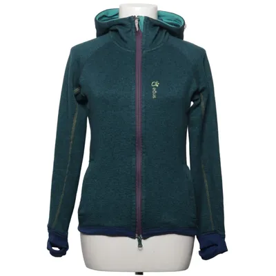 Sweat à capuche (Eskimo) de Röjk Élasthane, Polyester