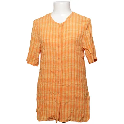 Topp (Orange) från City Look