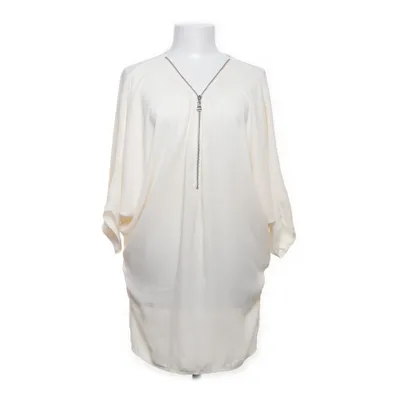 Tuniek (Beige) van Interdée Zijde, Viscose