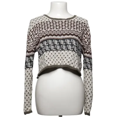 Strickpullover (Elle) von SNOB de Noblesse Baumwolle, Polyamid, Viskose, Wolle