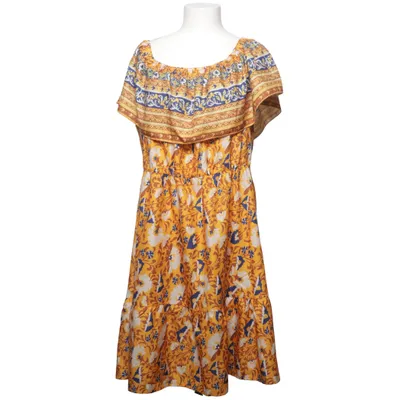Robe (Curve) de Shein Curve Polyester