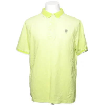 Polo shirt (Yellow) from Manchester United Cotton