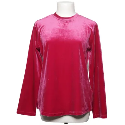 Top (Roze) van Piretta Polyester