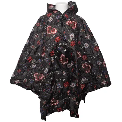 Regnponcho (Sort, Flerfarvet) fra Reisenthel Polyester