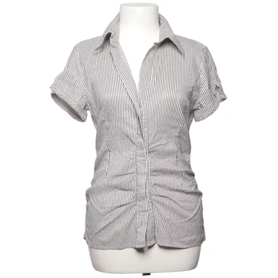 Mammaskjorta (Svart, Vit) från Vero Moda