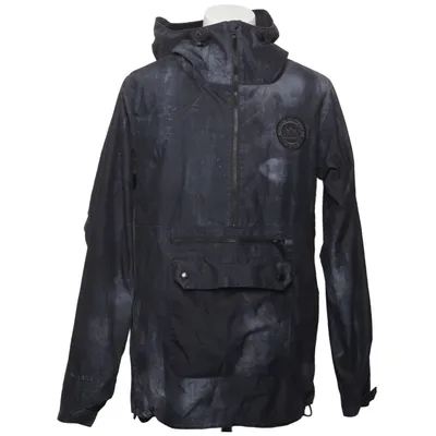 Anorak (Noir, Gris) de Armada Polyamide, Polyester