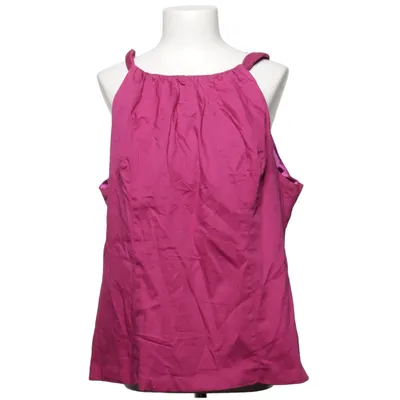 Linne (Rosa) från Pinup Couture Bomull, Elastan, Polyester