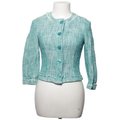 Jack (Blauw, Wit) van Orsay Katoen