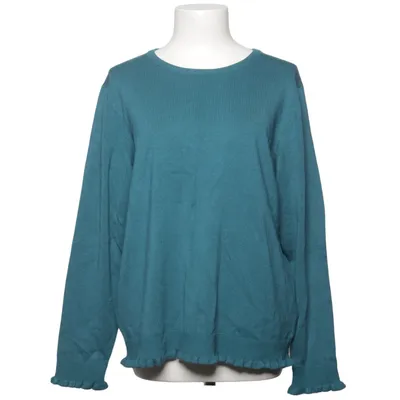 Pull-over (Bleu) de Soyaconcept Nylon, Viscose