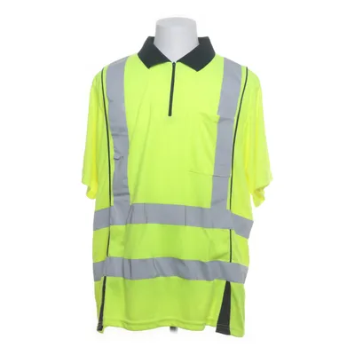 Reflexväst (748) från Fristads Polyester