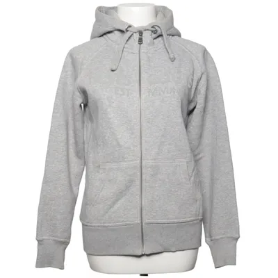 Sweat à capuche (Gris) de Berkeley Coton, Polyester