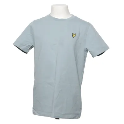 T-shirt (Tsb2000v) van Lyle & Scott Katoen