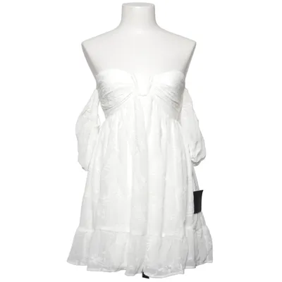 Jurk (Wit) van Lulus Polyester