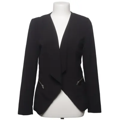Blazer (Zwart) van Aniston Polyester