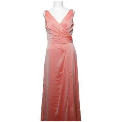 Robe de soirée (Rose) de Belsoie