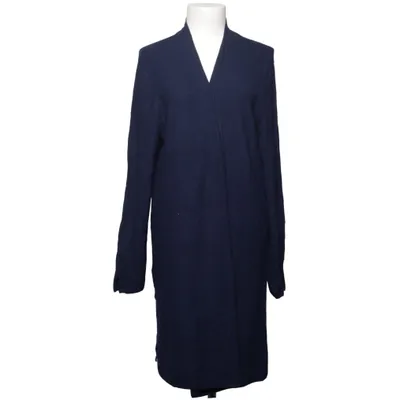 Cardigan (Bleu) de Paola! Polyamide, Viscose