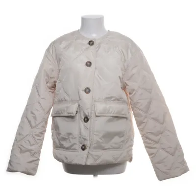 Lättviktsjacka (Beige) från Reserved Polyester