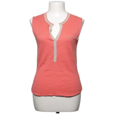 Slipover (Pink) fra Bongenie Grieder Kashmir, Bomuld