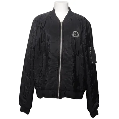 Bomber jacket (Black) from Copperfield Polyester