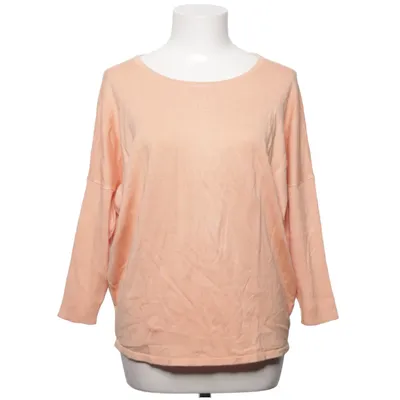 Trui (Oranje) van Saint Tropez Polyamide, Viscose