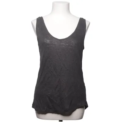 Tank Top (Gray) from Zara Woman Collection