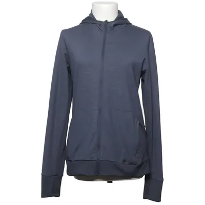 Capuchon sweater (Blauw) van Decathlon