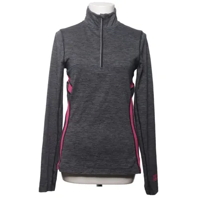 Träningströja (Grå, Rosa) från Better Bodies Elastan, Polyester