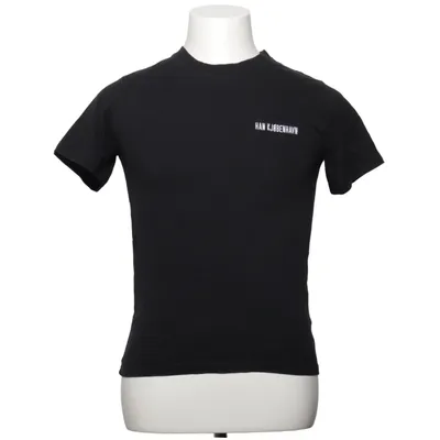 T-shirt (Casual Tee) from Han Kjøbenhavn Cotton