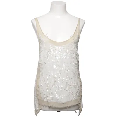 Linne (PREY VEST) från AllSaints Spitalfields Viskos