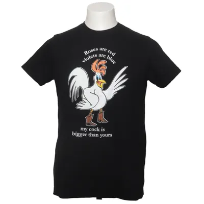 T-shirt (E150) van B&C Collection Katoen