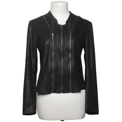 Jack (Zwart) van One Two & Luxzuz Elastaan, Polyester