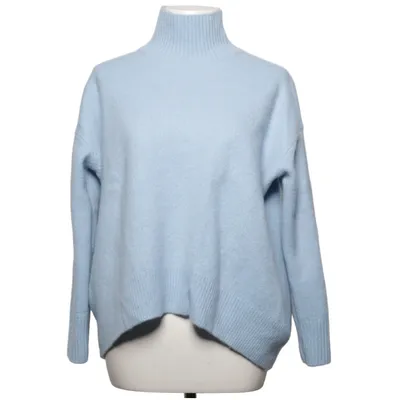 Coltrui (Blauw) van Darling Harbour Kasjmier, Wol