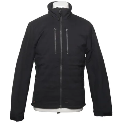 Veste anti-froid (Noir) de Dunderdon