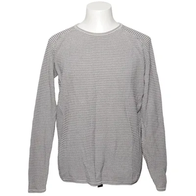 Sweater (Hdbaine Crew Neck) fra Selected Homme Identity Bomuld
