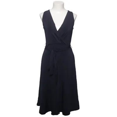 Klänning (Blå) från Flash Woman Elastan, Viskos