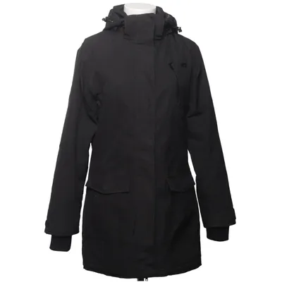 Jacka (Svart) från 2117 of Sweden Polyester