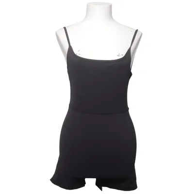 Sport bodysuit (Black) from Josefine HJ x NA-KD