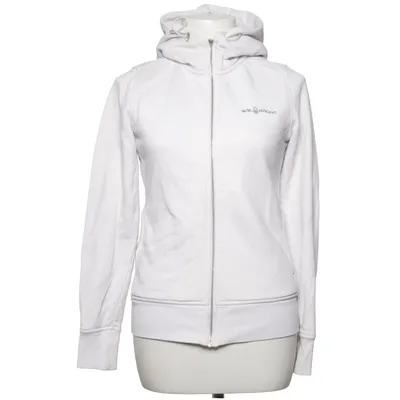Hættetrøje (Gale Zip Hood) fra Sail Racing Bomuld, Polyester