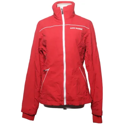 Outdoor jas (Rood) van Race Marine Polyamide, Polyester